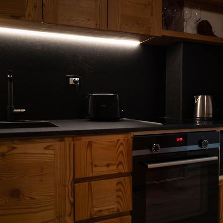 White Escape Apartment Валтурненче Екстериор снимка