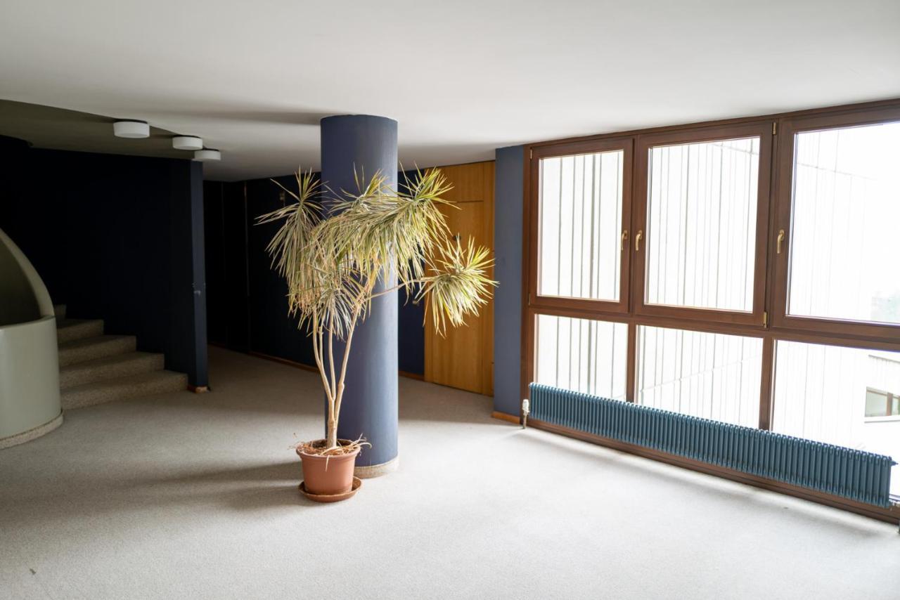 White Escape Apartment Валтурненче Екстериор снимка