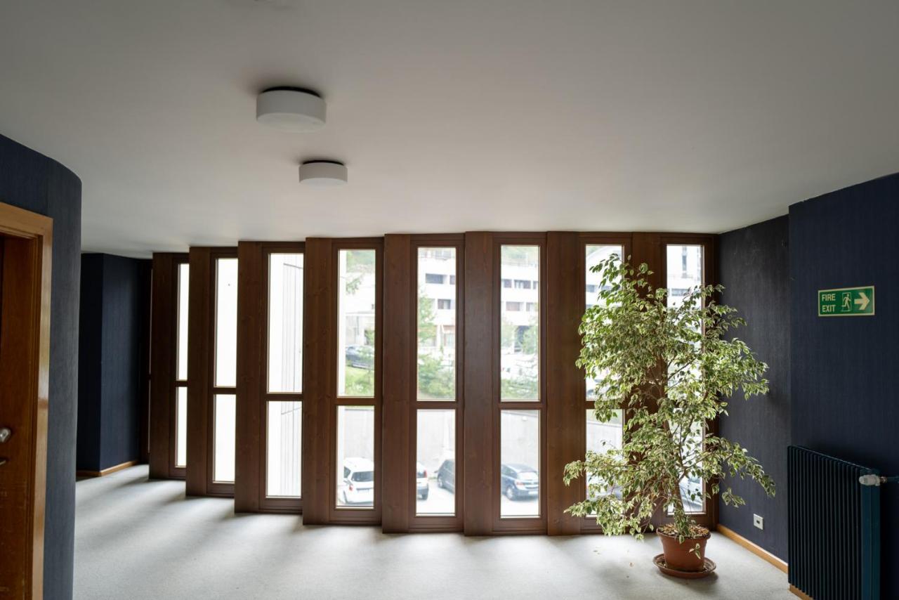 White Escape Apartment Валтурненче Екстериор снимка