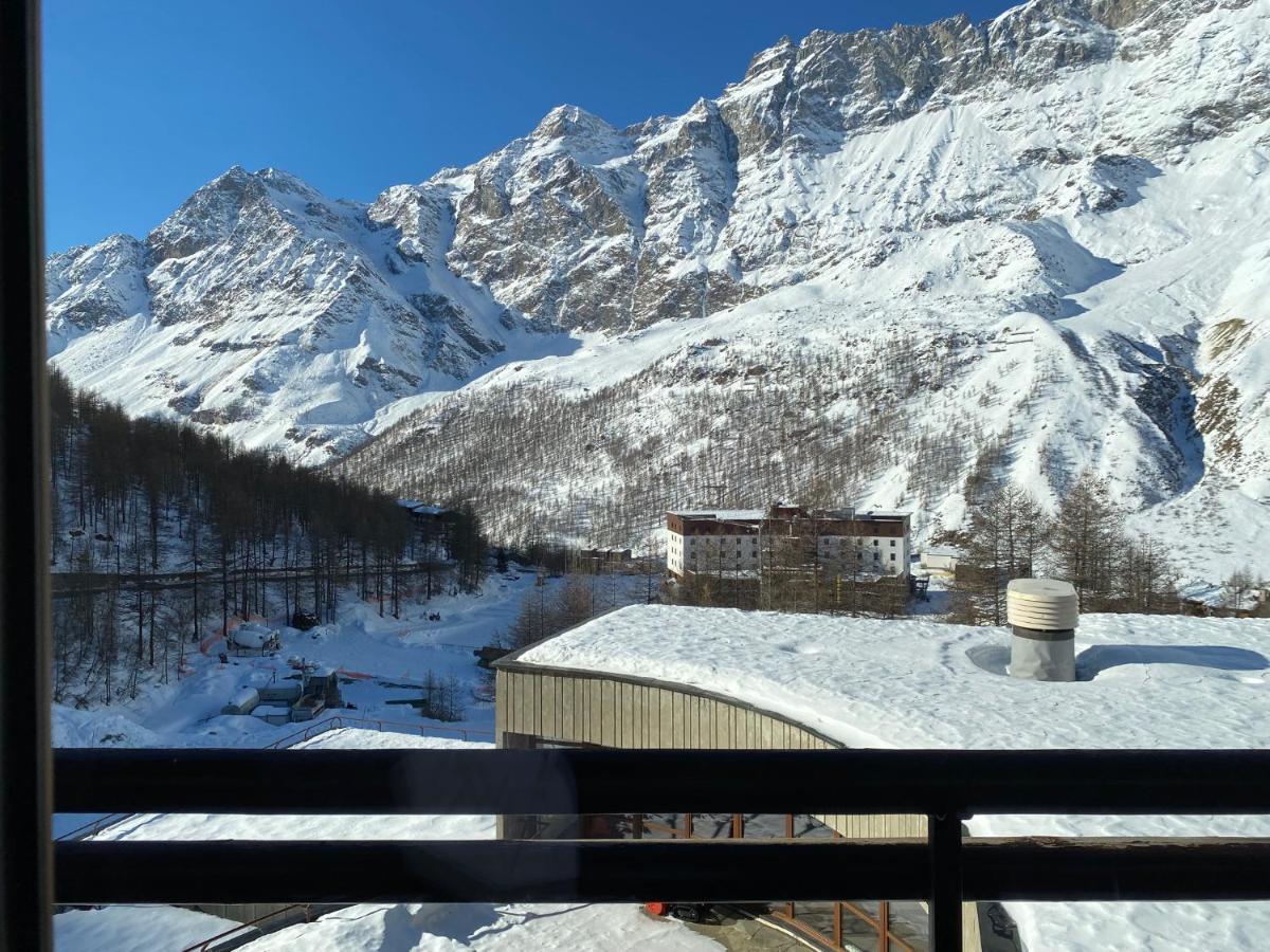 White Escape Apartment Валтурненче Екстериор снимка