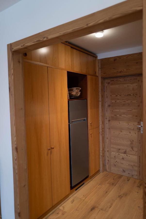 White Escape Apartment Валтурненче Екстериор снимка