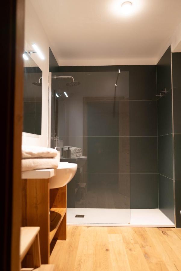 White Escape Apartment Валтурненче Екстериор снимка