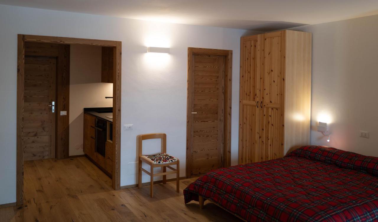 White Escape Apartment Валтурненче Екстериор снимка