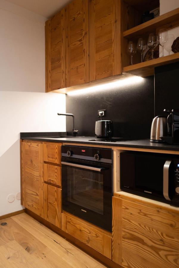 White Escape Apartment Валтурненче Екстериор снимка