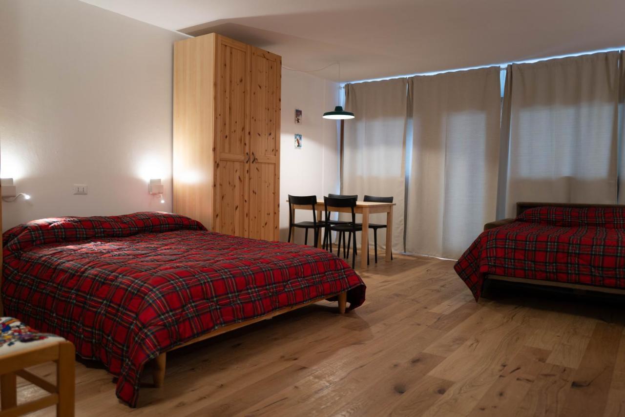White Escape Apartment Валтурненче Екстериор снимка