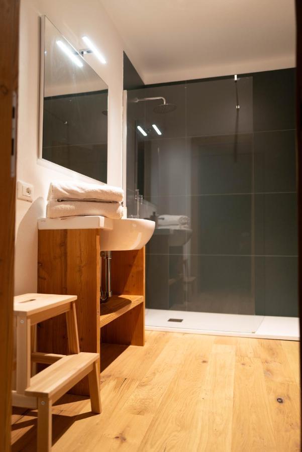 White Escape Apartment Валтурненче Екстериор снимка